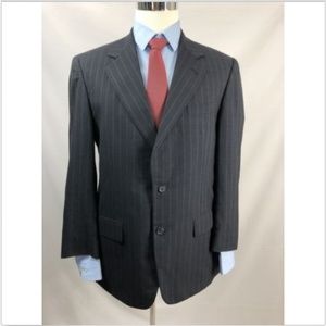 Brooks Brothers Super 120’s  Blazer Sport Coat.